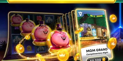 Casino Estelar - Selección de Slots Populares