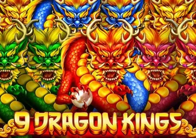 9 Dragon Kings