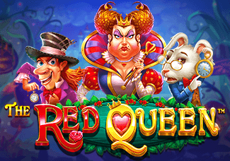 The Red Queen screenshot