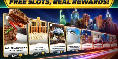 Casino Estelar - Promociones y Bonos VIP