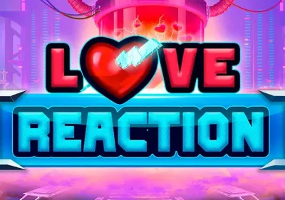 Love Reaction screenshot