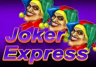 Joker Express screenshot