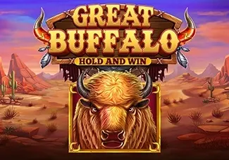 Great Buffalo Hold’n Win