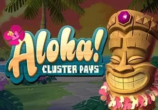 Aloha! Cluster Pays screenshot