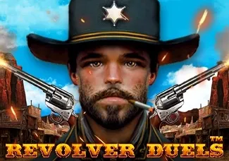 Revolver Duels screenshot