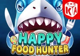 Happy Food Hunter