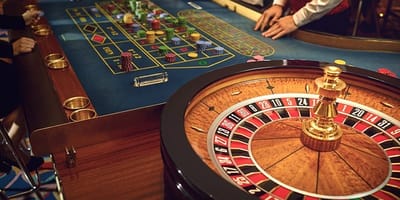Casino Estelar - Interfaz de Casino en Vivo