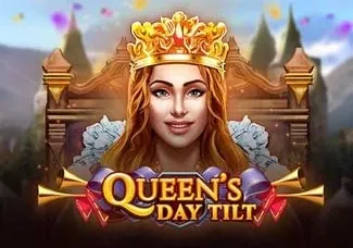 Queen s Day Tilt screenshot